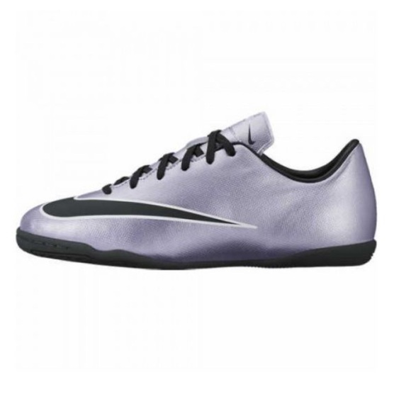 Nike Other - Nike Mercurial Victory Purple size 7